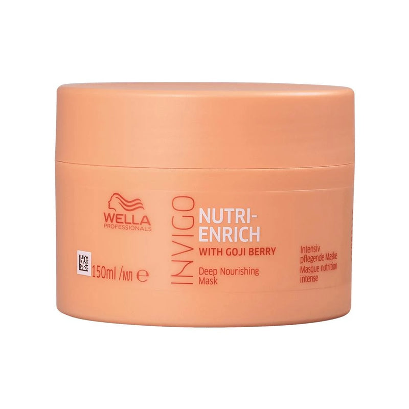 Wella Pro Invigo Enrich Mask 150ml