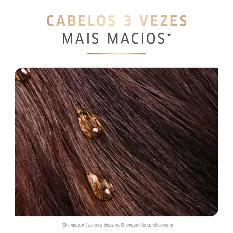 Wella Pro Oil Reflections Óleo 30ml