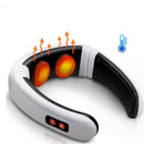 Massageador 3D Inteligente Max Pro