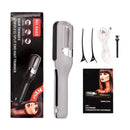 Aparador de Pontas Duplas Profissional Sem Fio