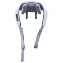 Massageador De Pescoço Inteligente De Compressão Sem Fio - Alívio De Dor