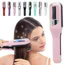 Aparador de Pontas Duplas Profissional Sem Fio