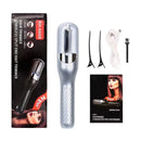 Aparador de Pontas Duplas Profissional Sem Fio