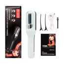 Aparador de Pontas Duplas Profissional Sem Fio