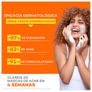 ACTINE Darrow sabonete gel de limpeza 140ml PELE Acne