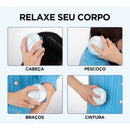 Massageador Elétrico para Couro Cabeludo: Relaxamento e Saúde Capilar