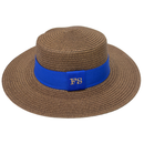 Chapéu de Praia com Faixa Personalizada