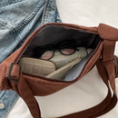 Corpo de Mensagem de Grande Capacidade para Todos de Ombre Moda Moda (Vendida com Pingente)(2022)