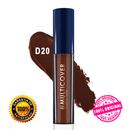 Corretivo Líquido Bruna Tavares Multicover