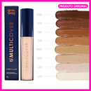 Bruna Tavares BT Corretivo Líquido Multicover Cobertura Média e Alta