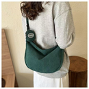 Corpo de Mensagem de Grande Capacidade para Todos de Ombre Moda Moda (Vendida com Pingente)(2022)