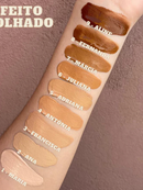 Base Mate Boca Rosa Beauty 30ml Produto Hipoalergênico