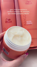 Wella Pro Invigo Enrich Mask 150ml