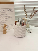 Porta-Pinceis Giratório de 360° para pincéis de maquiagem(Enviar imediatamente)