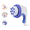 Aparelho De Drenagem Linfática Massageador Orbital Premium