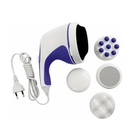 Aparelho De Drenagem Linfática Massageador Orbital Premium