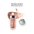 Lip Gloss 3D Hydra Gloss-Kiko Milano