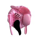 Kit 5 Escovas de Cabelo + Touca de Cetim