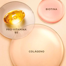 Kit Pantene Shampoo 510ml, Condicionador 510ml e Máscara Colágeno 550ml