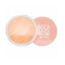 Pó Facial Solto Boca Rosa