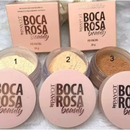 Boca Rosa Pó Facial Solto by Pay ot 20g