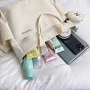 Bolsa universitária Tiracolo Oxford À Prova d'Água bolsa de ombro escolar Grande Capacidade para Sacolas Transversal