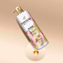 Kit Pantene Shampoo 510ml, Condicionador 510ml e Máscara Colágeno 550ml