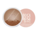 Pó Facial Solto Boca Rosa