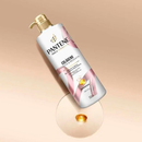 Kit Pantene Shampoo 510ml, Condicionador 510ml e Máscara Colágeno 550ml