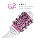 Escova Secadora Britânia 4 em 1 1300W Bivolt BELLA01